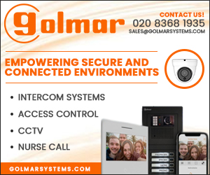 Golmar Systems UK Ltd.