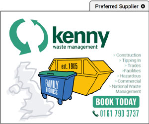 Kenny Waste Management Ltd