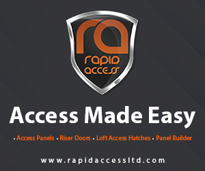 Rapid Access Ltd