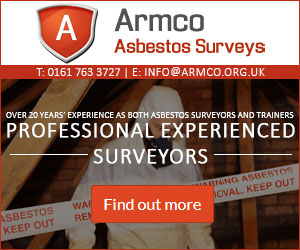 Armco Asbestos Consultants Ltd