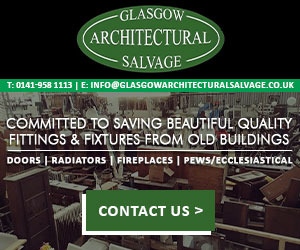 Glasgow Architectural Salvage