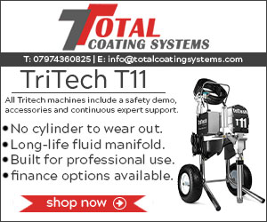 Total Coating Systems