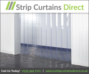 Strip Curtains Direct Ltd
