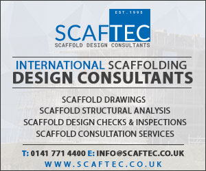 Scaftec Ltd