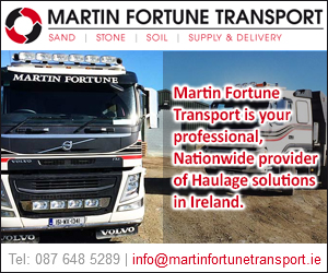 Martin Fortune Transport