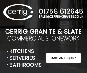 Cerrig Granite & Slate