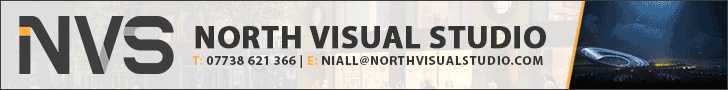 North Visual Studio