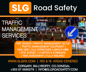 SLG Traffic Management