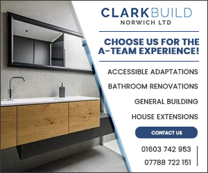 Clarkbuild Norwich Ltd