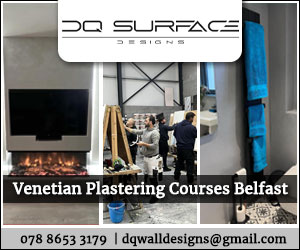 DQ Surface Designs & Training Courses