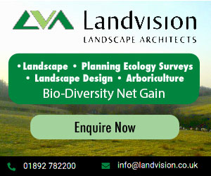 LandVision South East Ltd