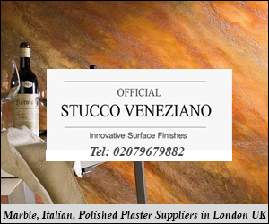 Stucco Veneziano Ltd