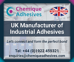 Chemique Adhesives & Sealants Limited