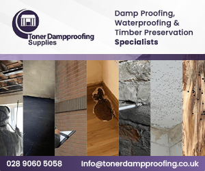 Toner Damp Proofing Ltd