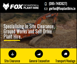 Fox Excavations & Plant Hire