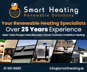 Smart Heating Renewable Solutions