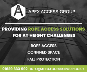 Apex Access Group