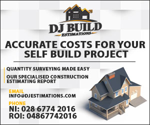 DJ Build Estimations