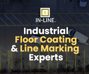 In-Line Ltd