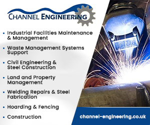 Channel Engineering LTD