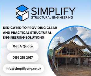 SIMPLIFY Structural Engineering