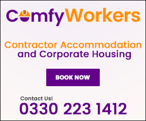 ComfyWorkers Ltd