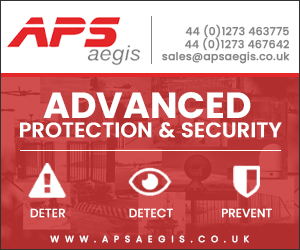 APS Aegis Limited