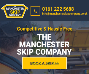 Manchester Skip Company