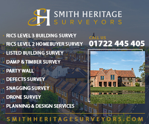 Smith Heritage Surveyors