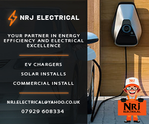 NRJ Electrical