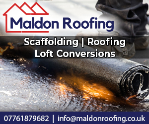 Maldon Roofing Services Ltd