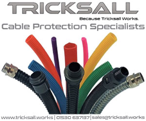 Tricksall Limited (flexible metalic and non metalic conduits)