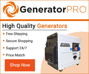 Generator Pro