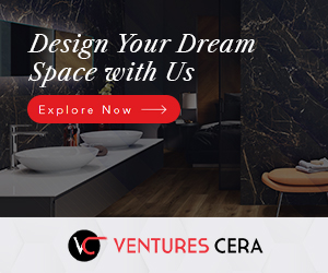 VENTURES CERA LTD