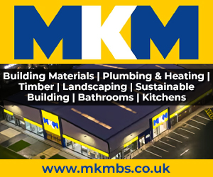 M K M Building Supplies Ltd