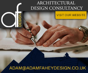 Adam Fahey Design
