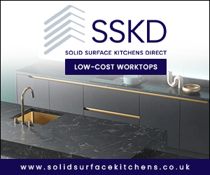 SSKD (Solid Surface Kitchens Direct)