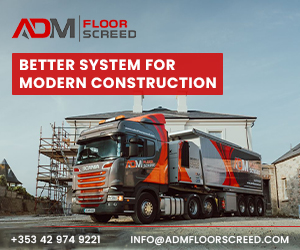 ADM Floor Screed