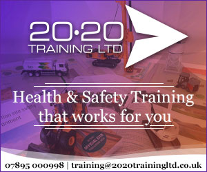 2020 Training Ltd