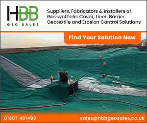 HBB GeoSales Ltd