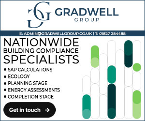 Gradwell Group Ltd