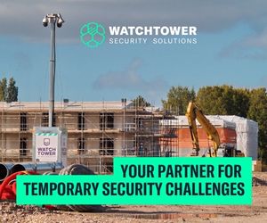 Watchtower Security Solutions United Kingdom Limited