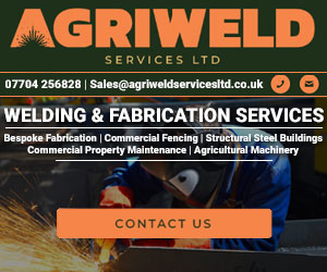 Agriweld Services Ltd