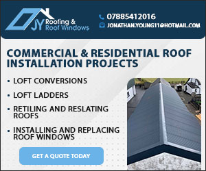 J Young Roofing & Roof Windows Ltd