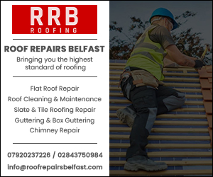 Roof Repairs Belfast