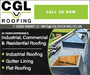 CGL Roofing