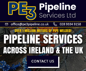 PE3 Pipeline Services Ltd