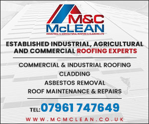 M&C McLean Ltd