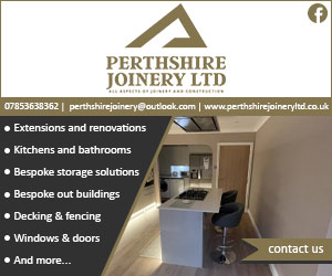 Perthshire Joinery Ltd
