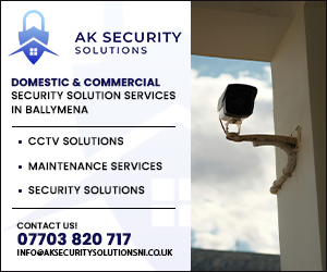 AK Security Solutions